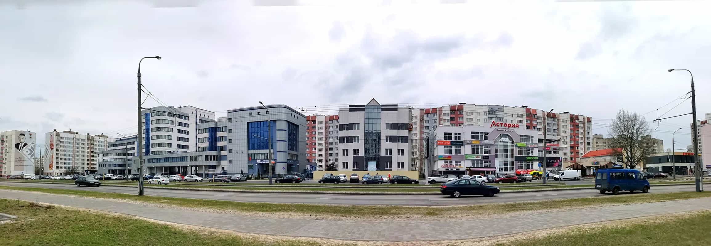 Беларусь, Гомель, улица Мазурова, 10Г, фото 7