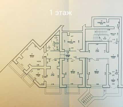 Беларусь, Минск, Тепличная улица, 1, фото 2