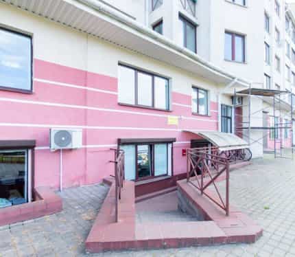 Беларусь, Минск, Тепличная улица, 1, фото 10