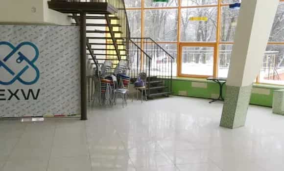 Беларусь, Минск, улица Фрунзе, 2А, фото 8