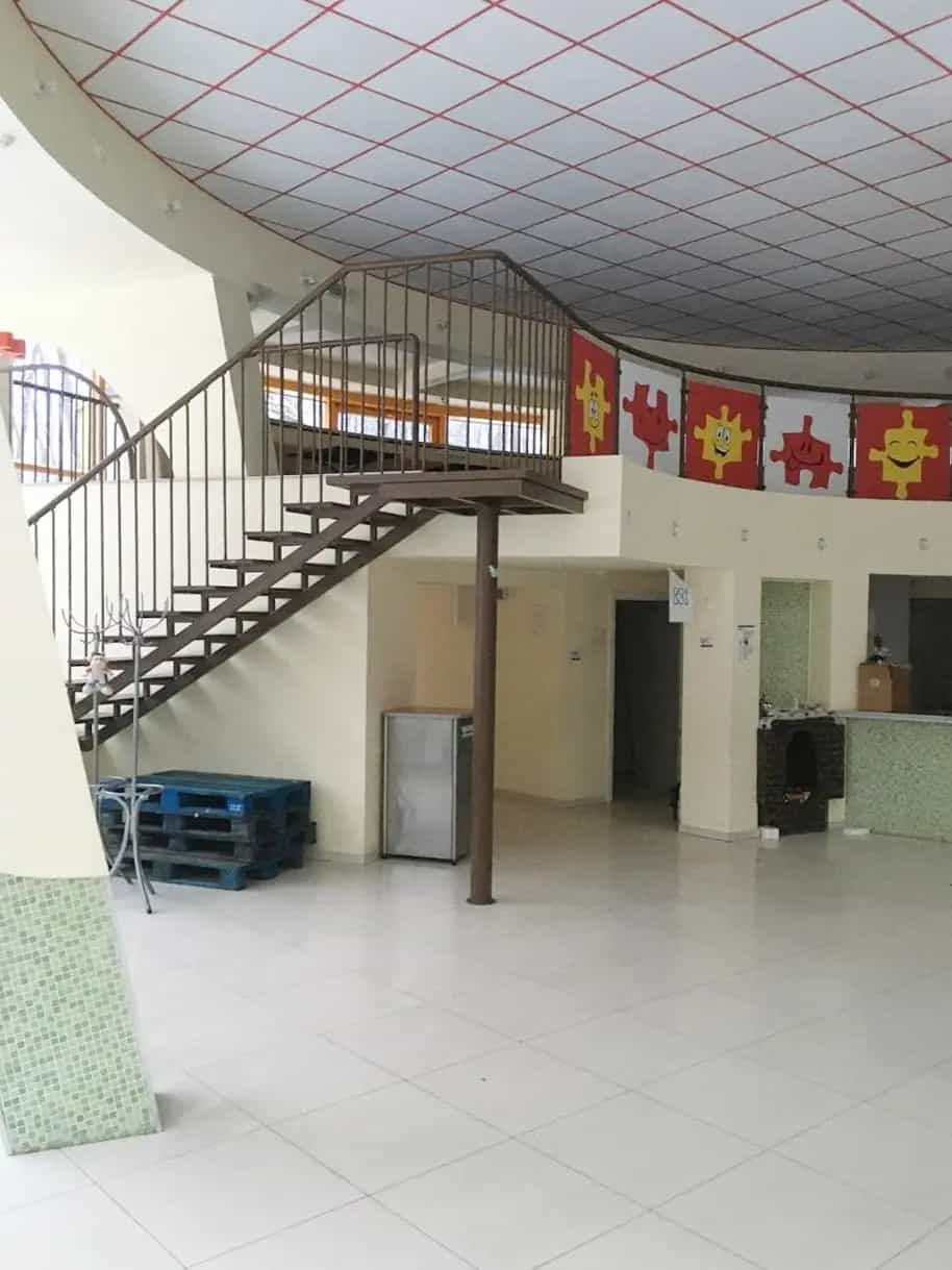 Беларусь, Минск, улица Фрунзе, 2А, фото 9