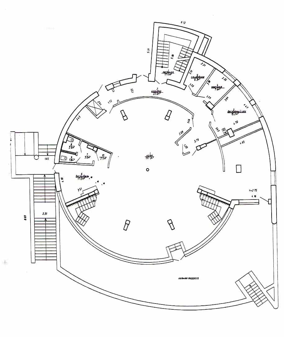 Беларусь, Минск, улица Фрунзе, 2А, фото 17
