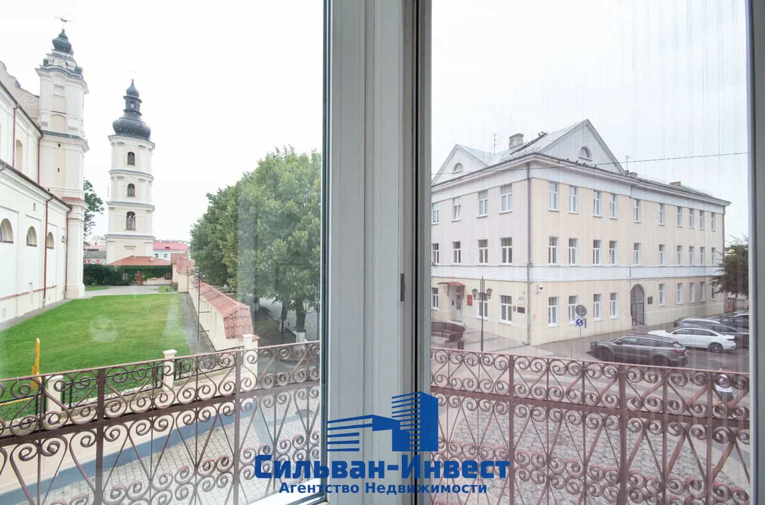 Беларусь, Брестская область, Пинск, улица Ленина, 24, фото 15