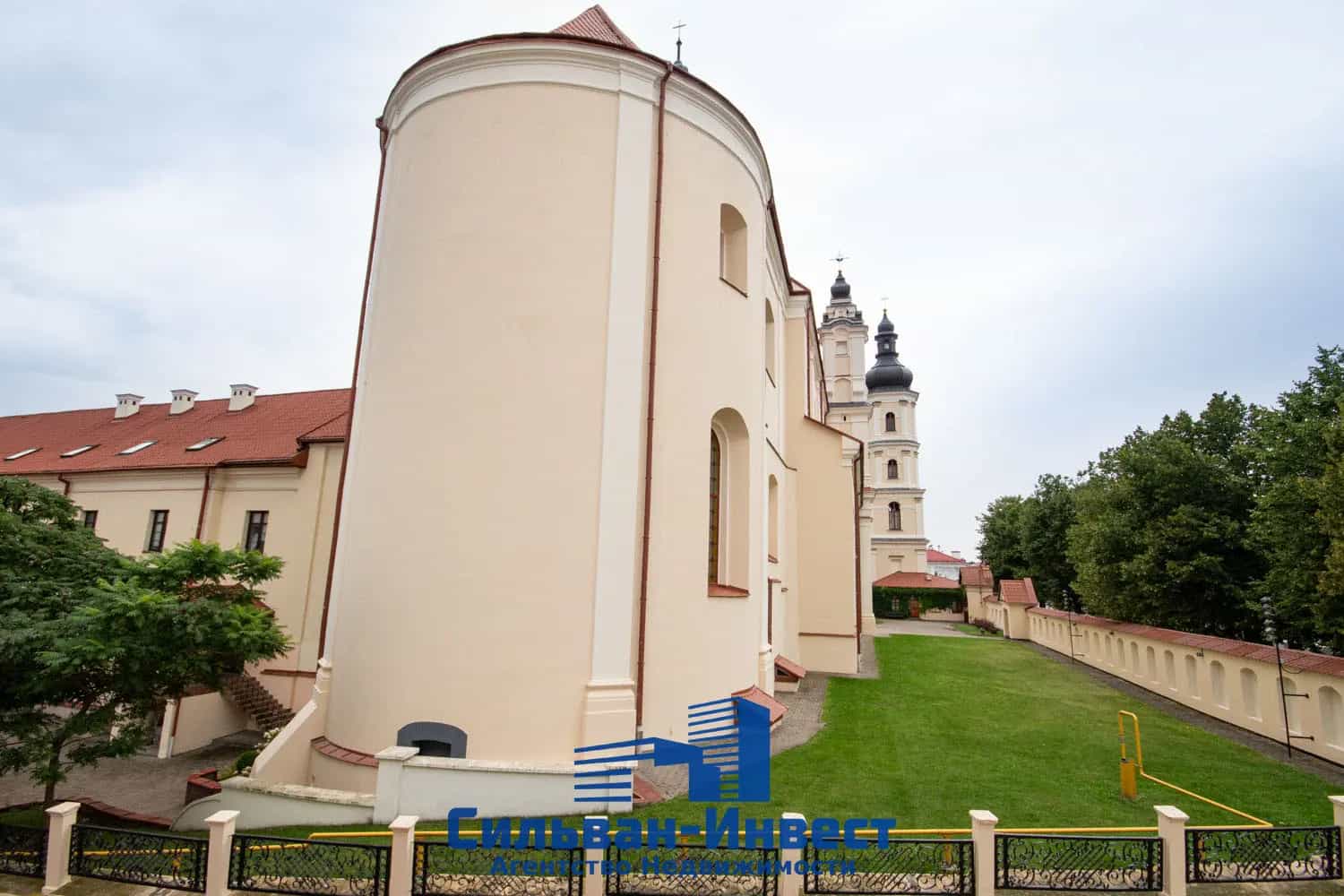 Беларусь, Брестская область, Пинск, улица Ленина, 24, фото 16