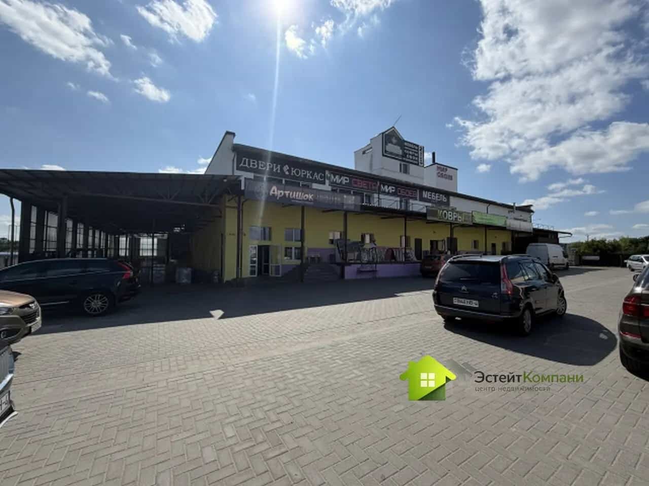 Беларусь, Гродненская область, Лида, улица Шевченко, 23