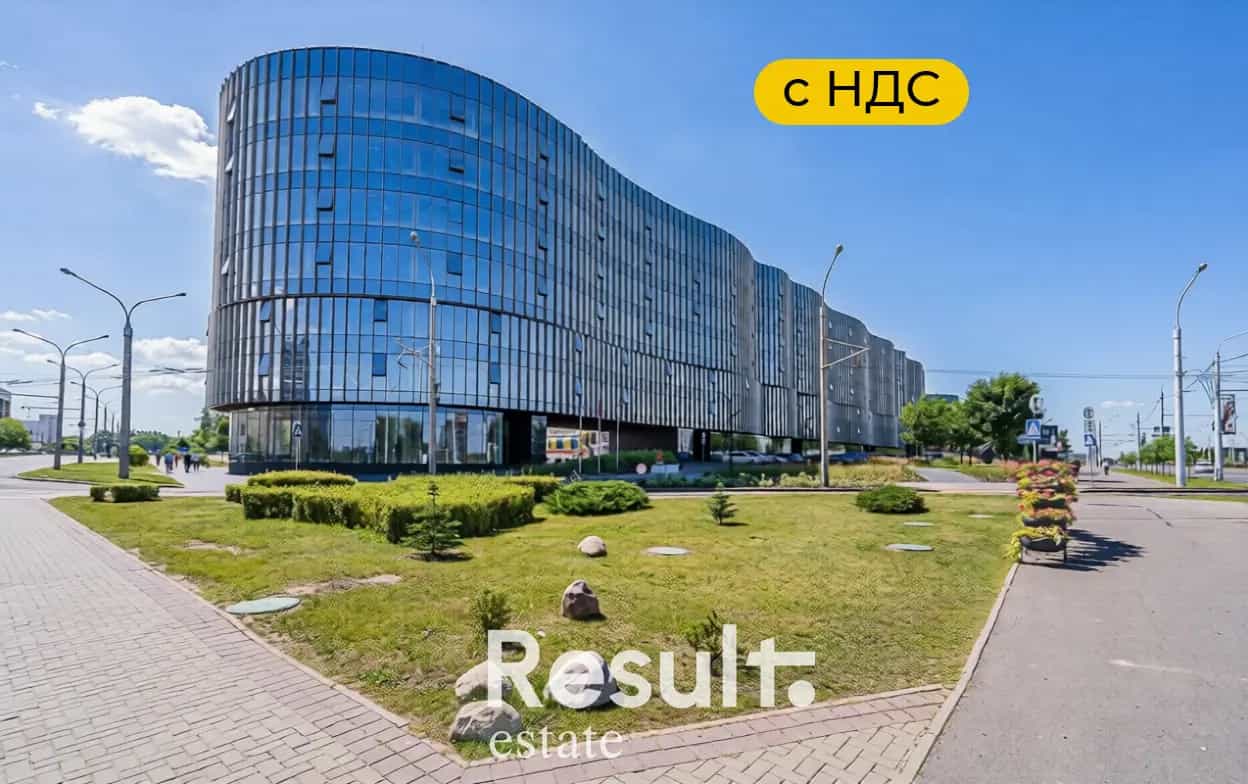Беларусь, Минск, проспект Победителей, 63Нк11