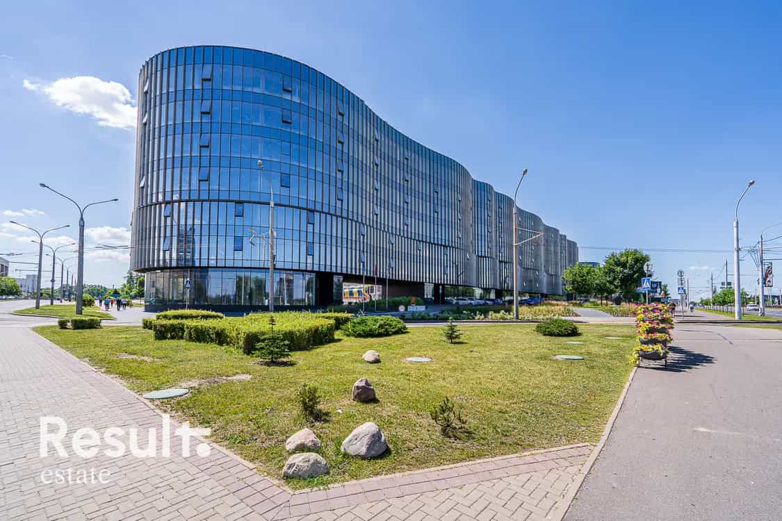 Беларусь, Минск, проспект Победителей, 63Нк11