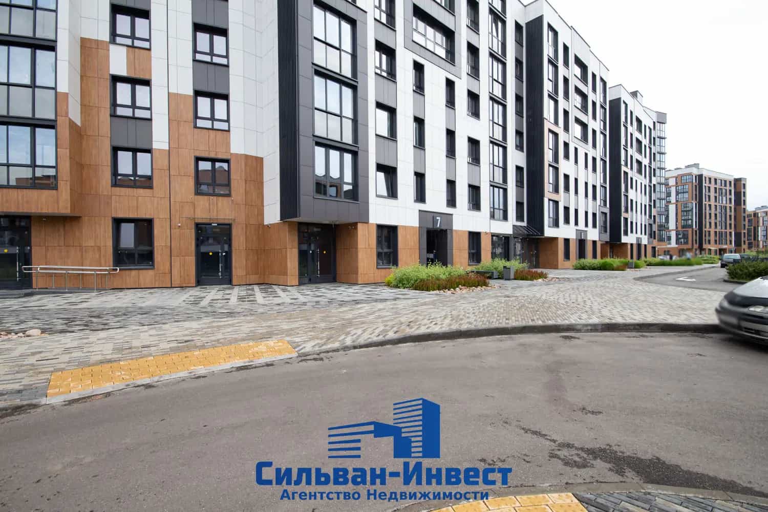 Беларусь, Минск, Нововиленская улица, 61, фото 15