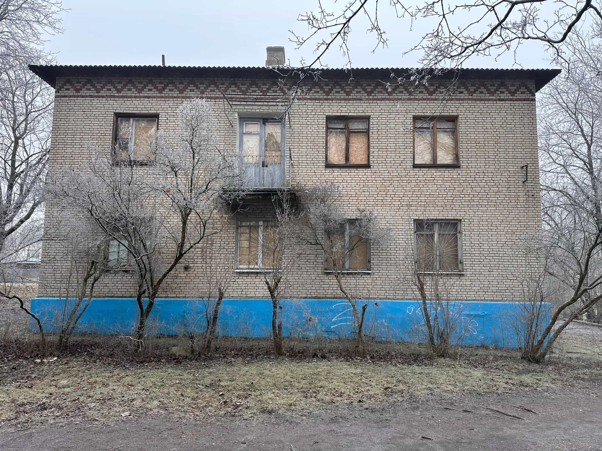 Беларусь, Минск, улица Гикало, 22А, фото 4