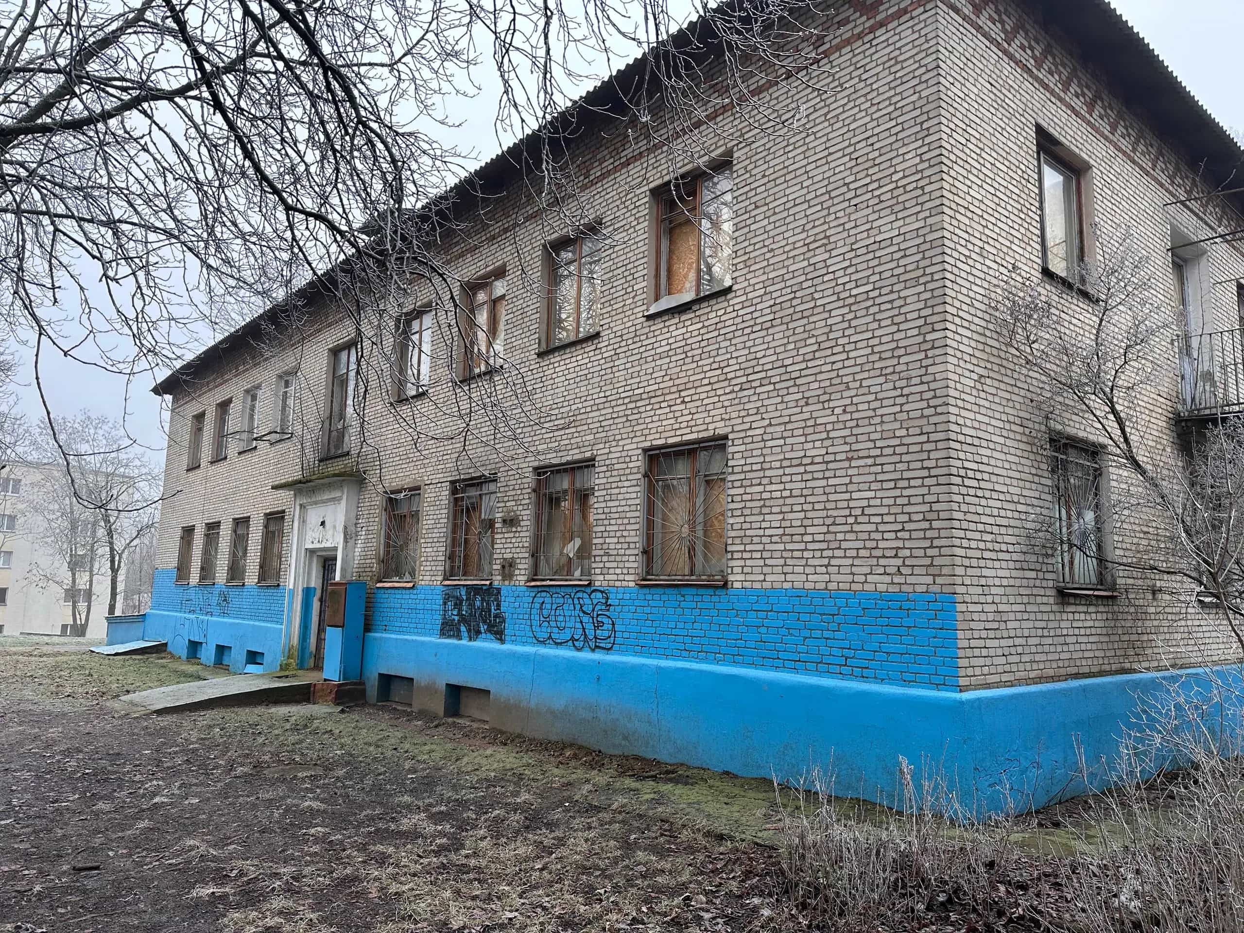 Беларусь, Минск, улица Гикало, 22А, фото 5