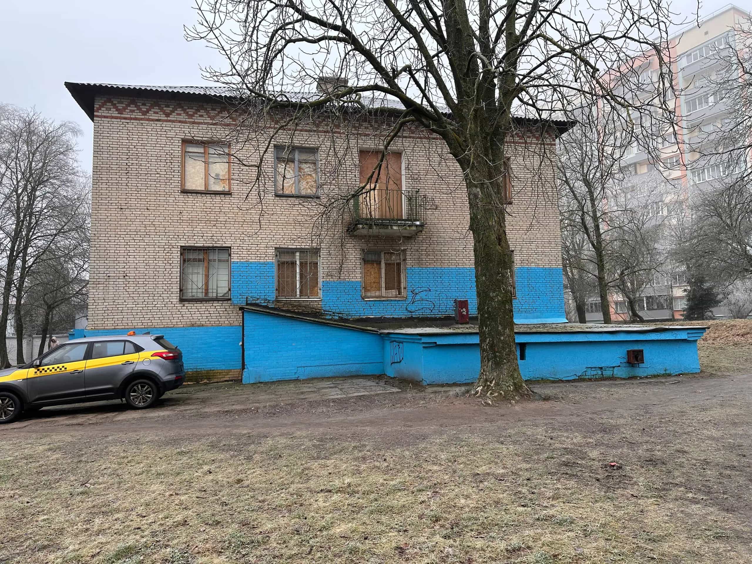 Беларусь, Минск, улица Гикало, 22А, фото 6