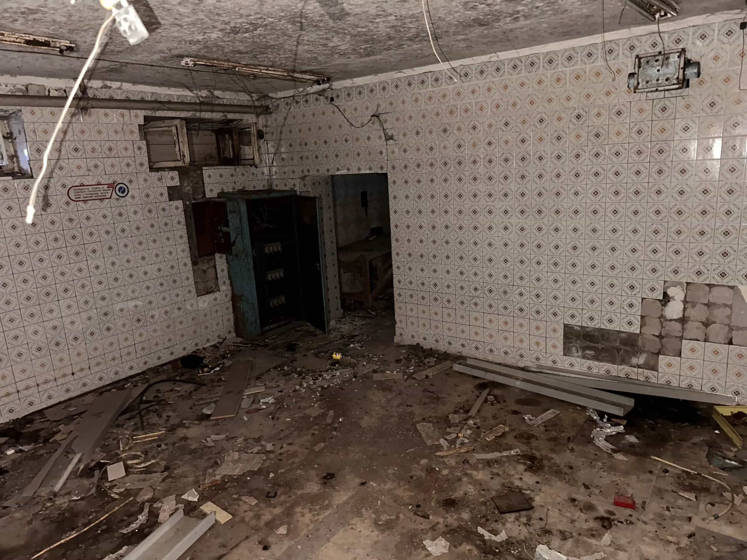 Беларусь, Минск, улица Гикало, 22А, фото 16