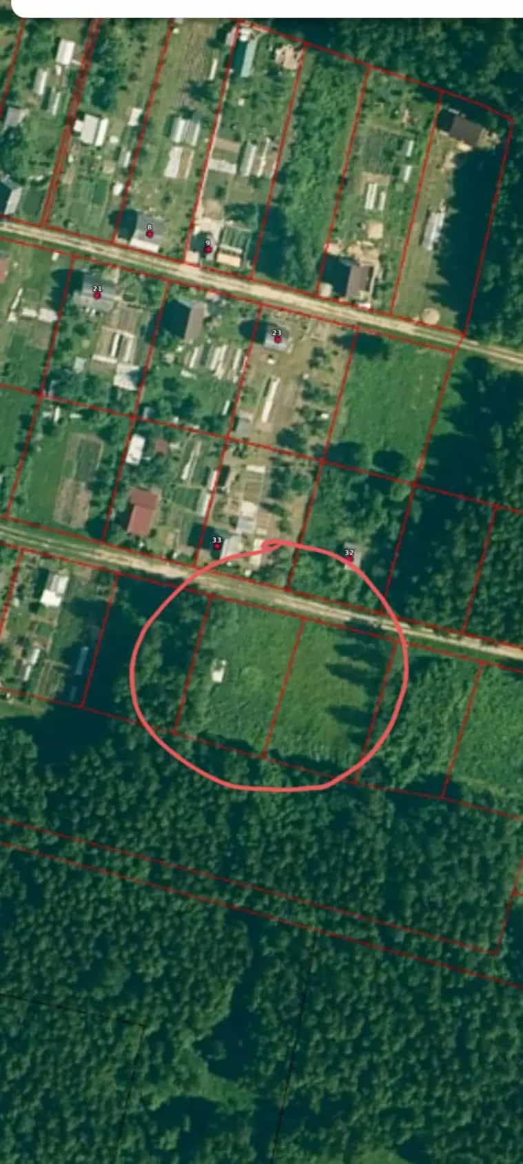 Беларусь, Минская область, Молодечненский район, Олехновичский сельсовет, СТ Поляны, 40, фото 2