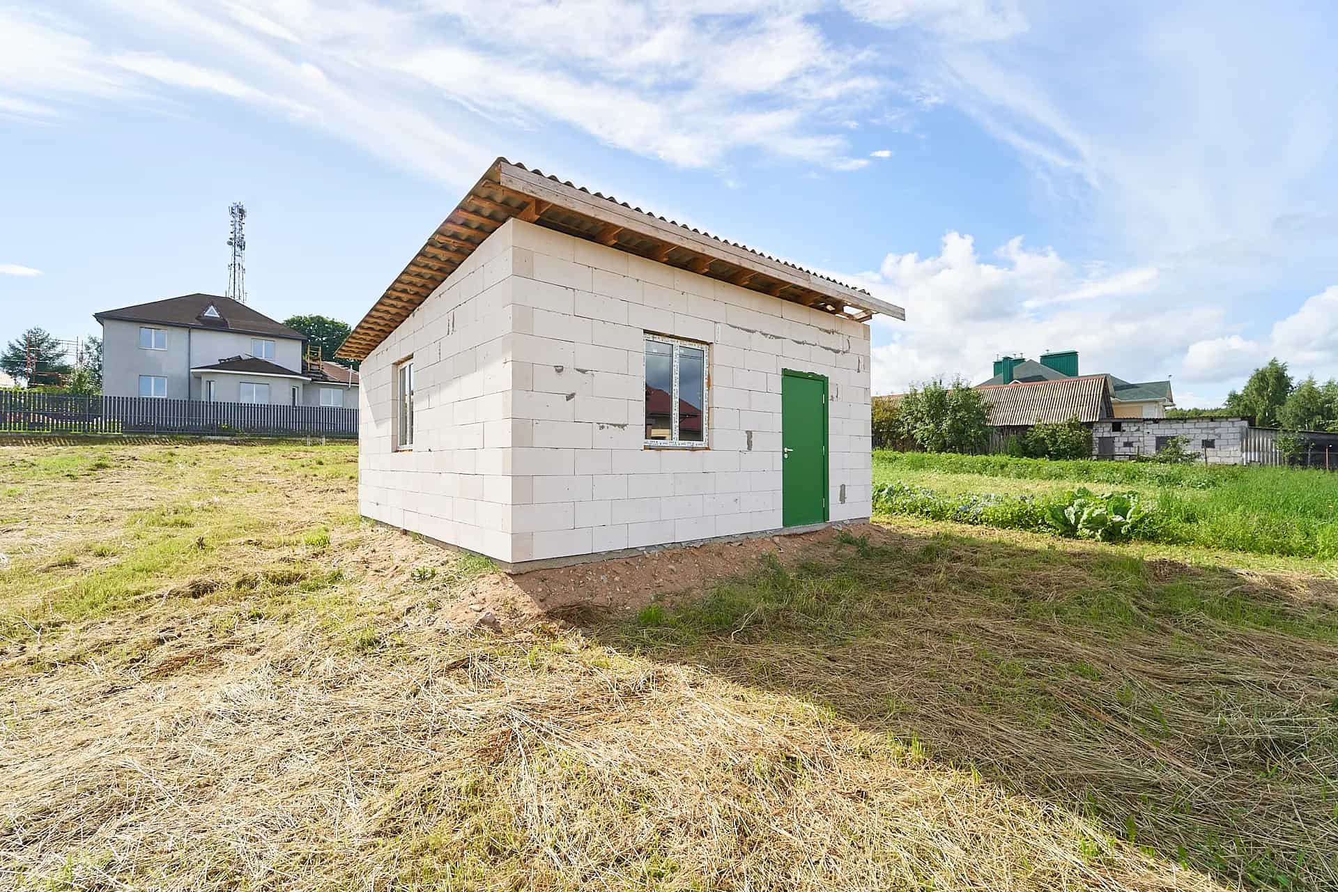 Беларусь, Минский район, Ждановичский сельсовет, агрогородок Ратомка, Живописная улица, 10, фото 13