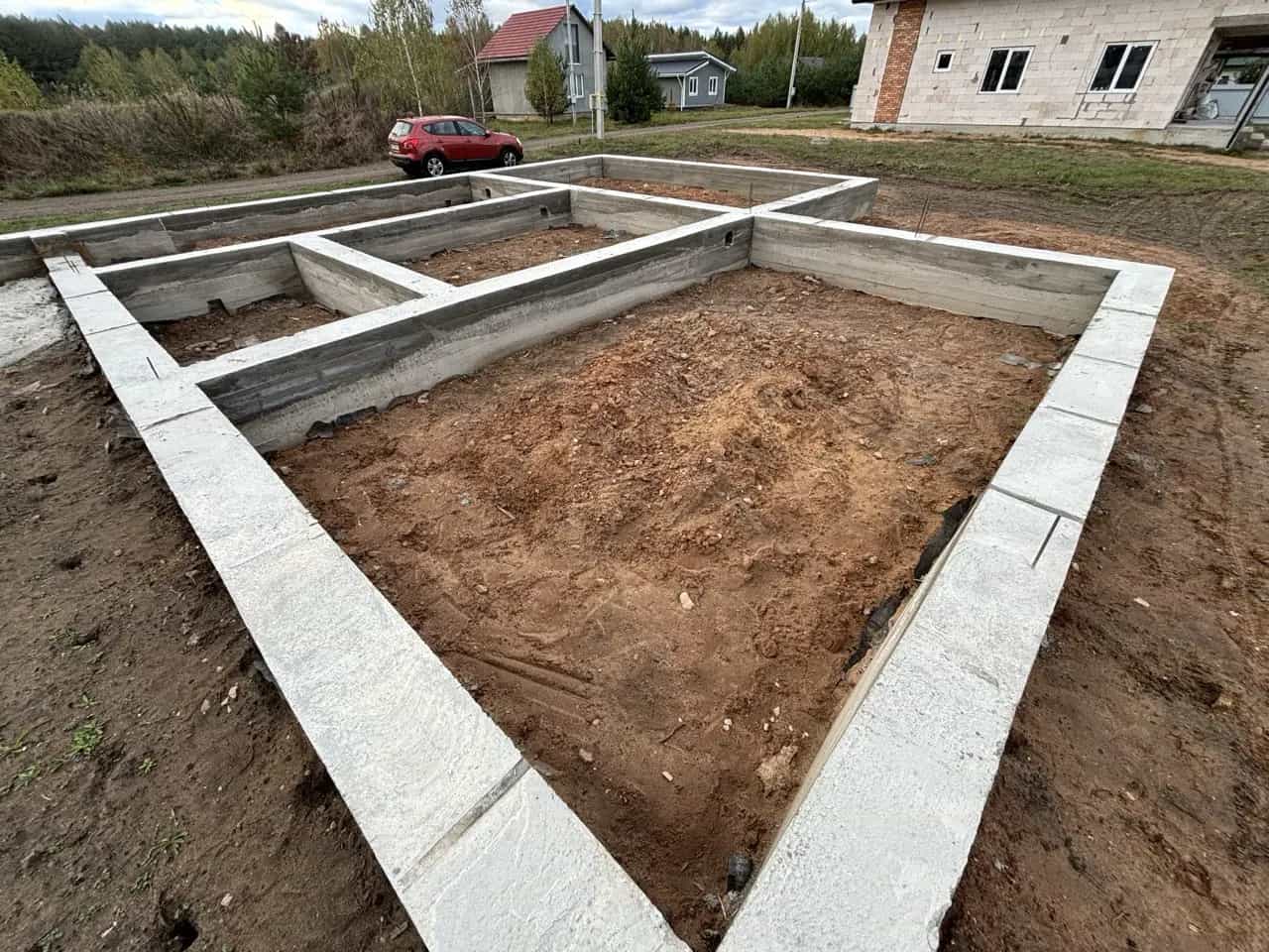 Беларусь, Минская область, Столбцовский район, Миколаевщинский сельсовет, деревня Русаковичи, Цветочная улица, 11, фото 13