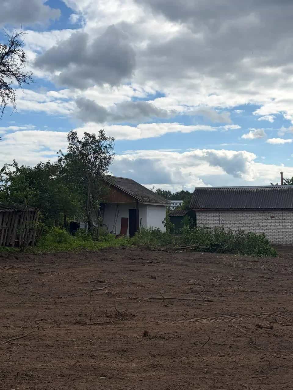 Беларусь, Минский район, Ждановичский сельсовет, СТ Железнодорожник-Крыжовка, 21, фото 10