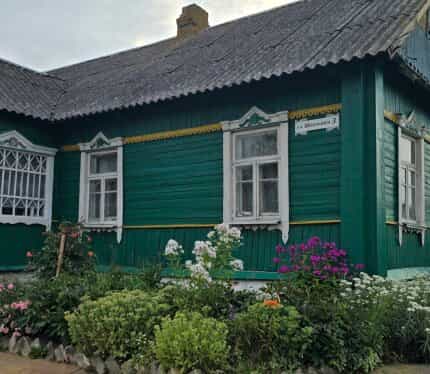 Фото объекта