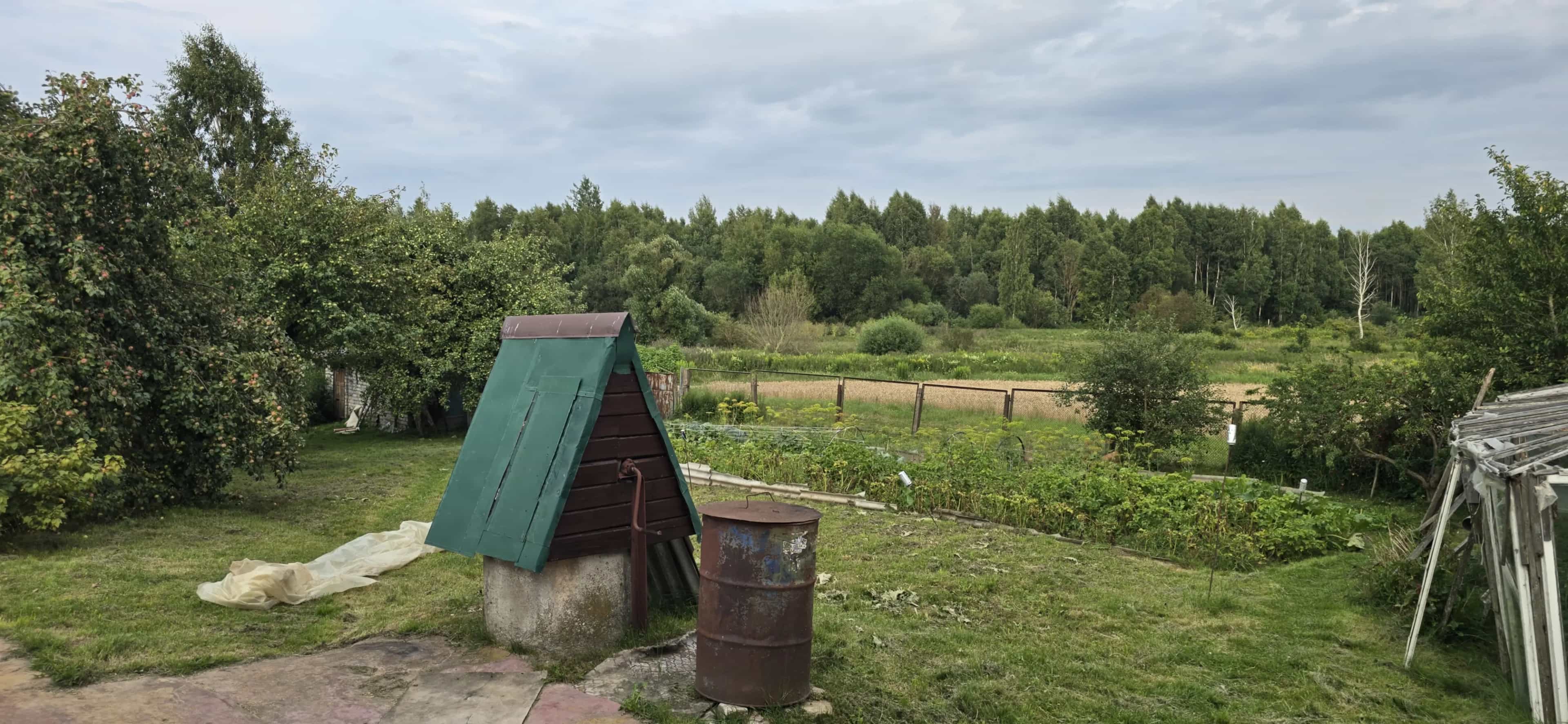 Беларусь, Минская область, Логойский сельсовет, агрогородок Косино, Школьная улица, 3А, фото 3