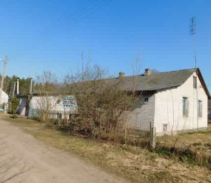 Фото объекта