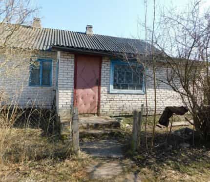 Беларусь, Минская область, Молодечненский район, Мясотский сельсовет, посёлок Сосновый Бор, Зелёная улица, 12, фото 2