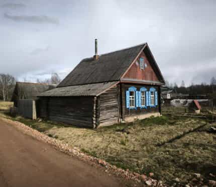 Фото объекта