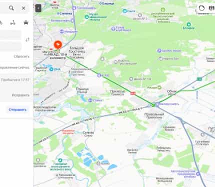 Беларусь, Минский район, Луговослободской сельсовет, деревня Заречье, Луговая улица, 16, фото 5