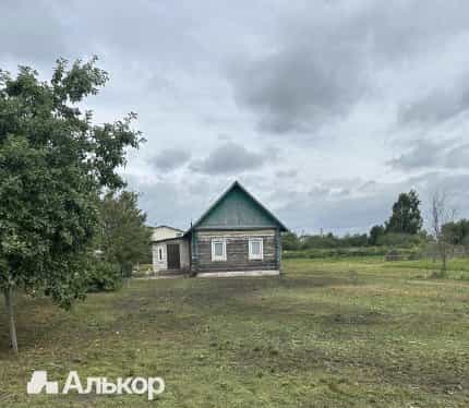 Беларусь, Минский район, Луговослободской сельсовет, деревня Заречье, Луговая улица, 16, фото 7