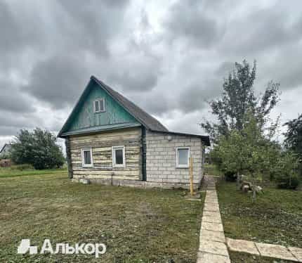 Беларусь, Минский район, Луговослободской сельсовет, деревня Заречье, Луговая улица, 16, фото 8