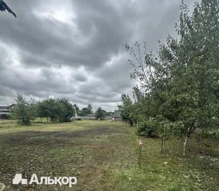 Беларусь, Минский район, Луговослободской сельсовет, деревня Заречье, Луговая улица, 16, фото 9