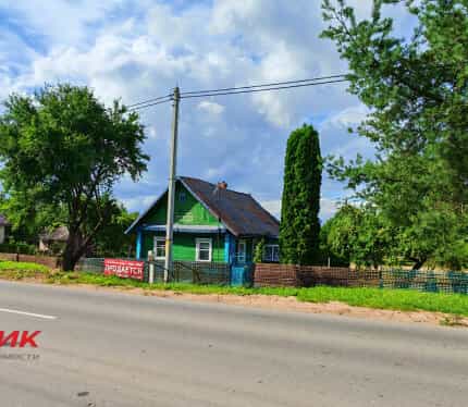 Фото объекта