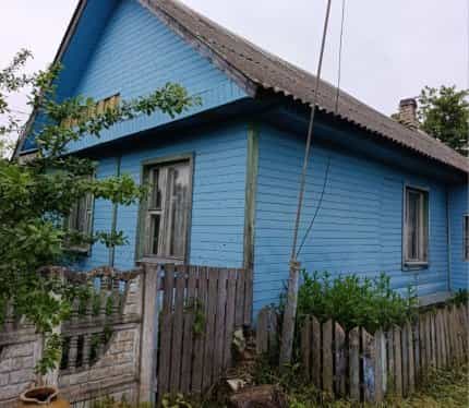 Фото объекта