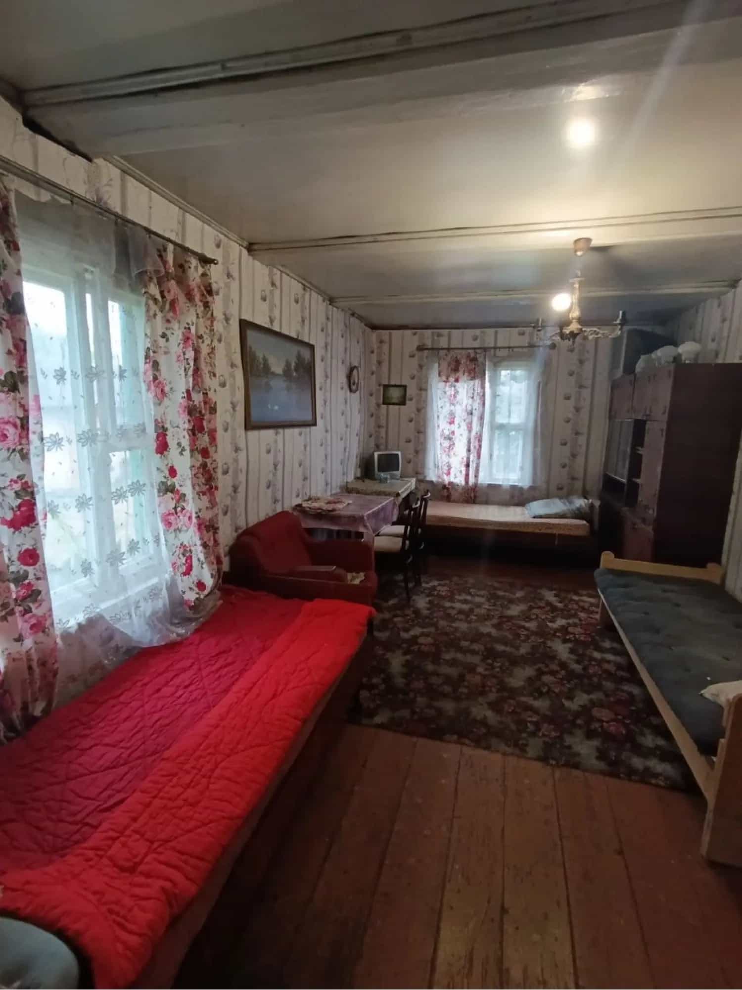 Беларусь, Минский район, Михановичский сельсовет, деревня Бордиловка, Центральная улица, 69, фото 3