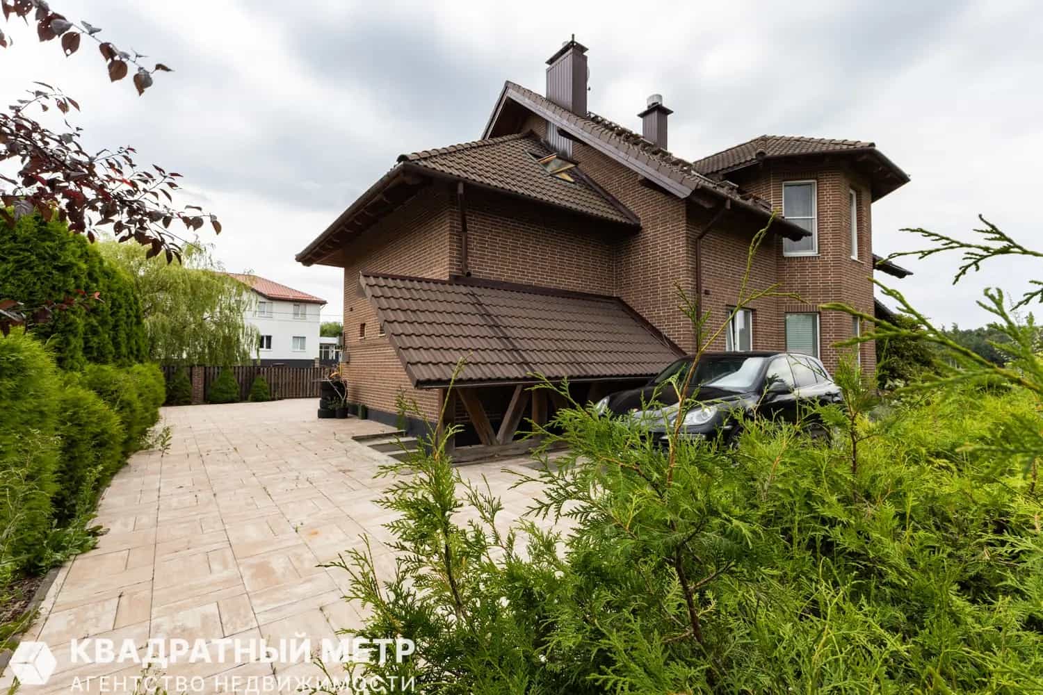 Беларусь, Минский район, Ждановичский сельсовет, агрогородок Ратомка, улица Баньковщина, 16, фото 5