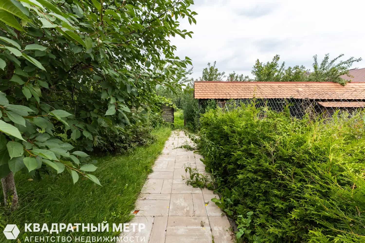 Беларусь, Минский район, Ждановичский сельсовет, агрогородок Ратомка, улица Баньковщина, 16, фото 6