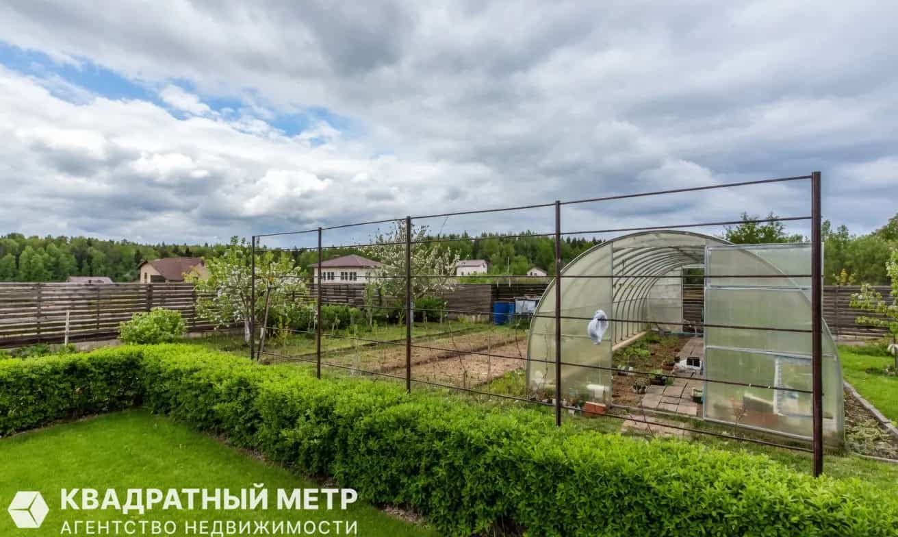 Беларусь, Минский район, Ждановичский сельсовет, агрогородок Ратомка, улица Баньковщина, 16, фото 9