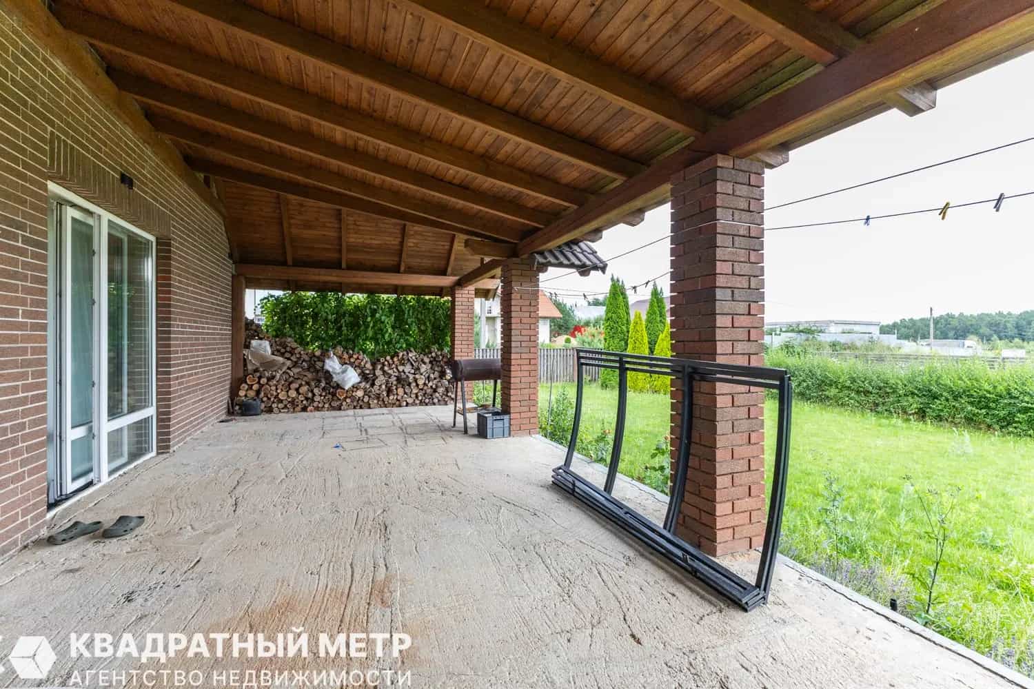 Беларусь, Минский район, Ждановичский сельсовет, агрогородок Ратомка, улица Баньковщина, 16, фото 10