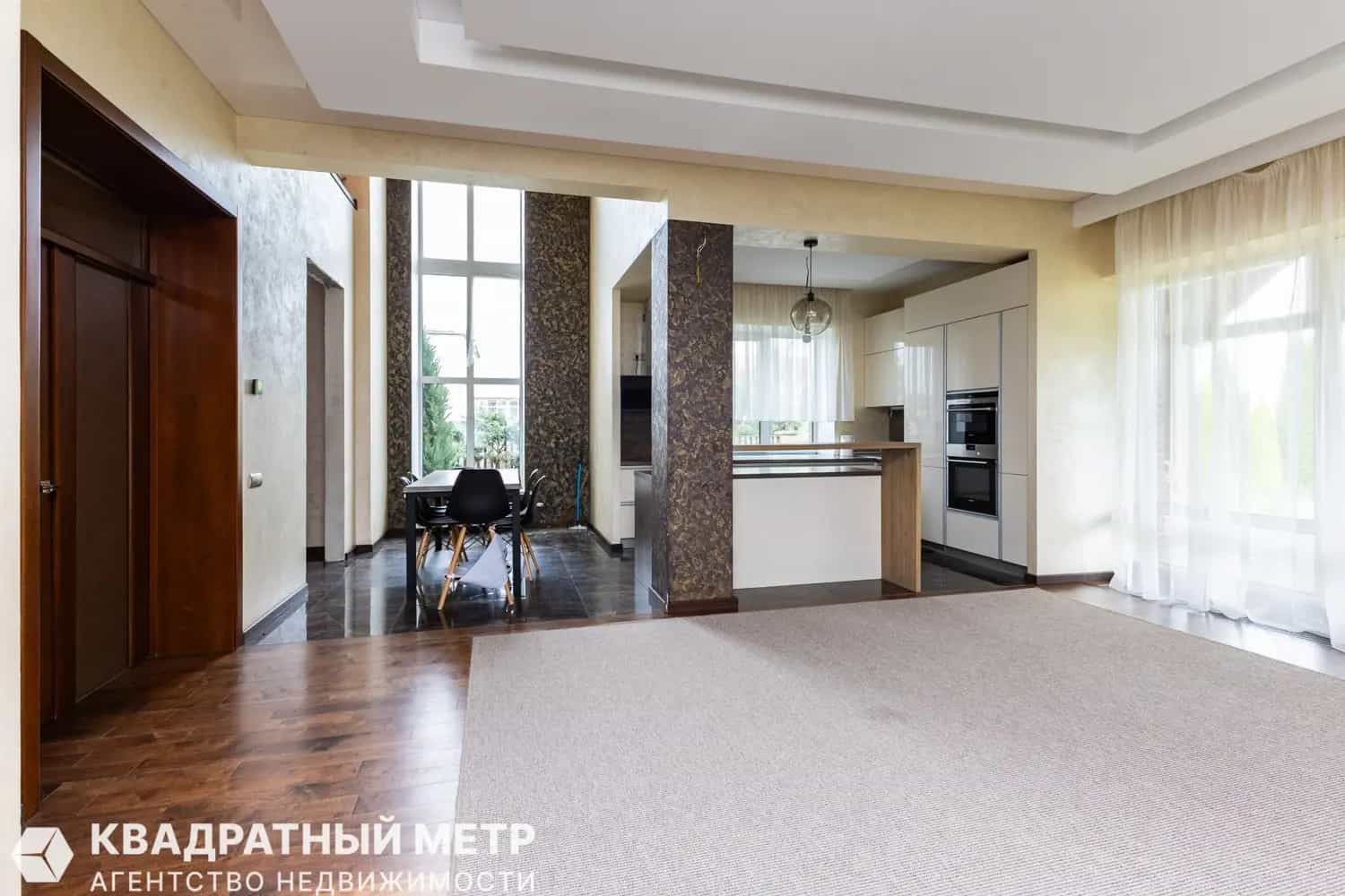 Беларусь, Минский район, Ждановичский сельсовет, агрогородок Ратомка, улица Баньковщина, 16, фото 15