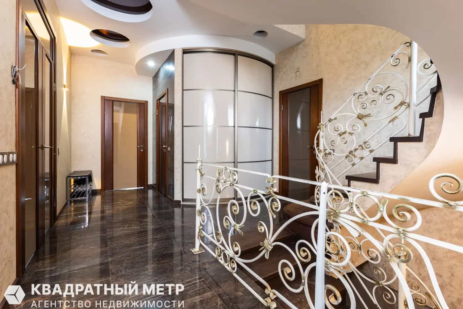 Беларусь, Минский район, Ждановичский сельсовет, агрогородок Ратомка, улица Баньковщина, 16, фото 20