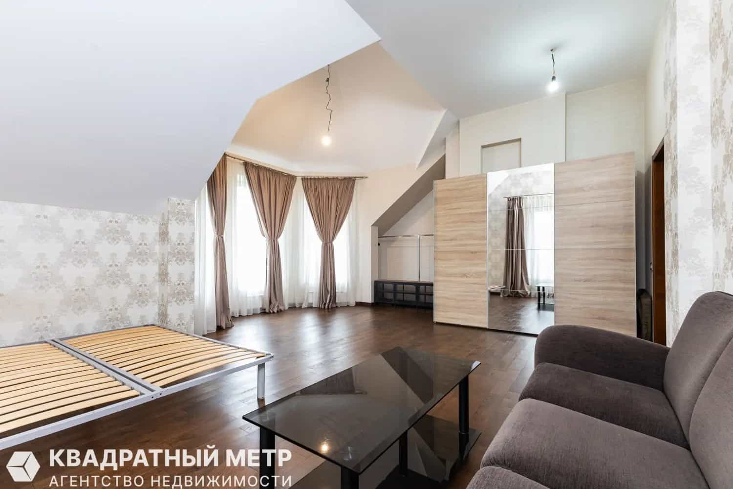 Беларусь, Минский район, Ждановичский сельсовет, агрогородок Ратомка, улица Баньковщина, 16, фото 22