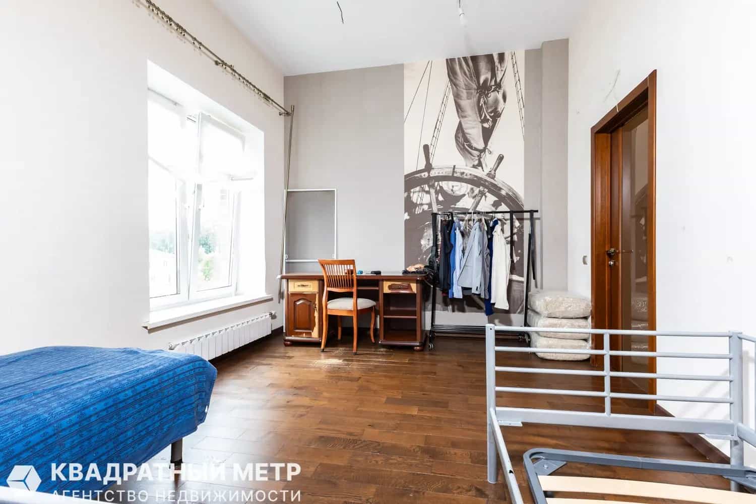 Беларусь, Минский район, Ждановичский сельсовет, агрогородок Ратомка, улица Баньковщина, 16, фото 23