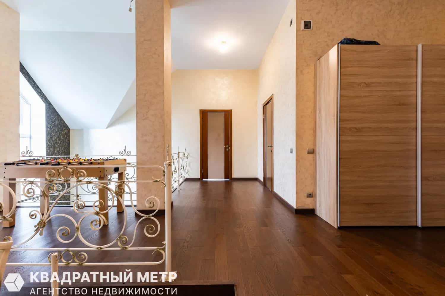 Беларусь, Минский район, Ждановичский сельсовет, агрогородок Ратомка, улица Баньковщина, 16, фото 25