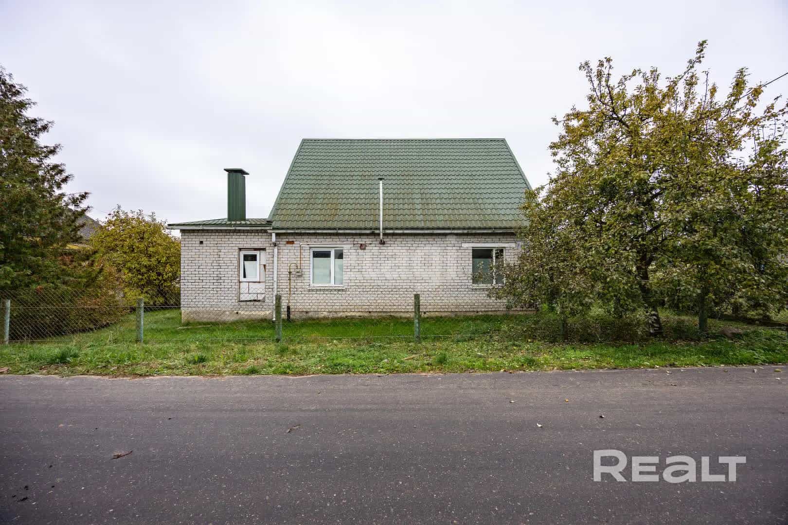 Беларусь, Минская область, Несвижский район, городской посёлок Городея, улица Дзержинского, 28А, фото 9
