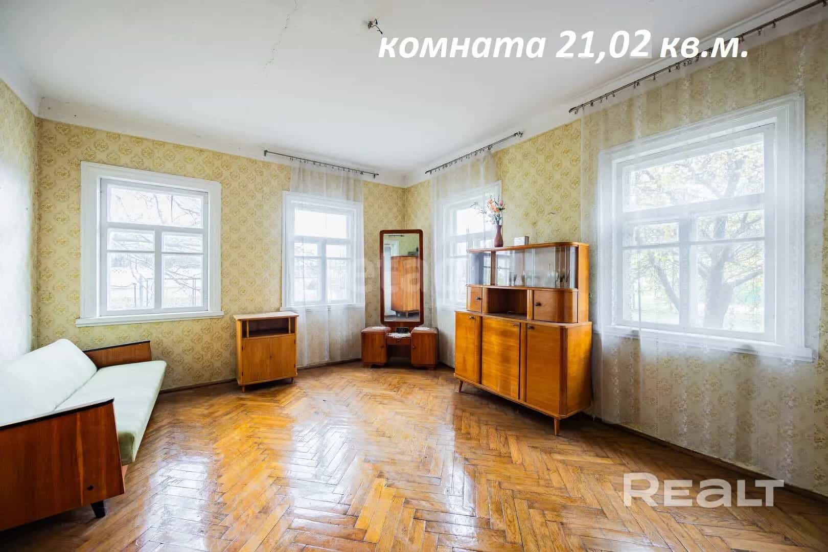 Беларусь, Минская область, Солигорский район, Краснослободский сельсовет, городской посёлок Красная Слобода, Спортивная улица, 3, фото 5