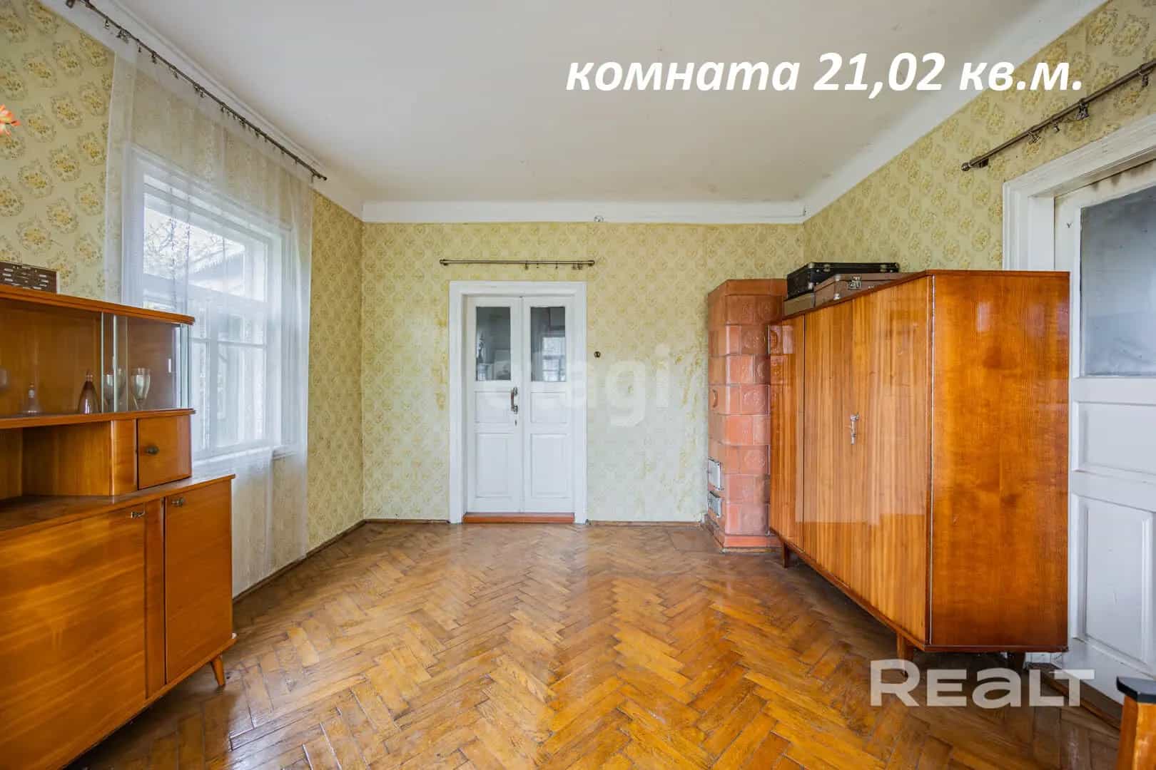 Беларусь, Минская область, Солигорский район, Краснослободский сельсовет, городской посёлок Красная Слобода, Спортивная улица, 3, фото 10