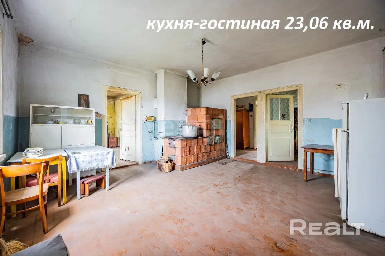 Беларусь, Минская область, Солигорский район, Краснослободский сельсовет, городской посёлок Красная Слобода, Спортивная улица, 3, фото 11