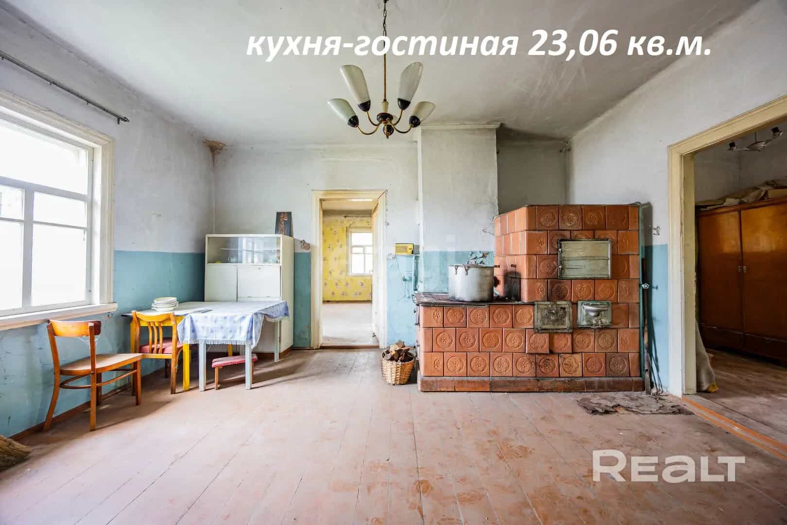Беларусь, Минская область, Солигорский район, Краснослободский сельсовет, городской посёлок Красная Слобода, Спортивная улица, 3, фото 13