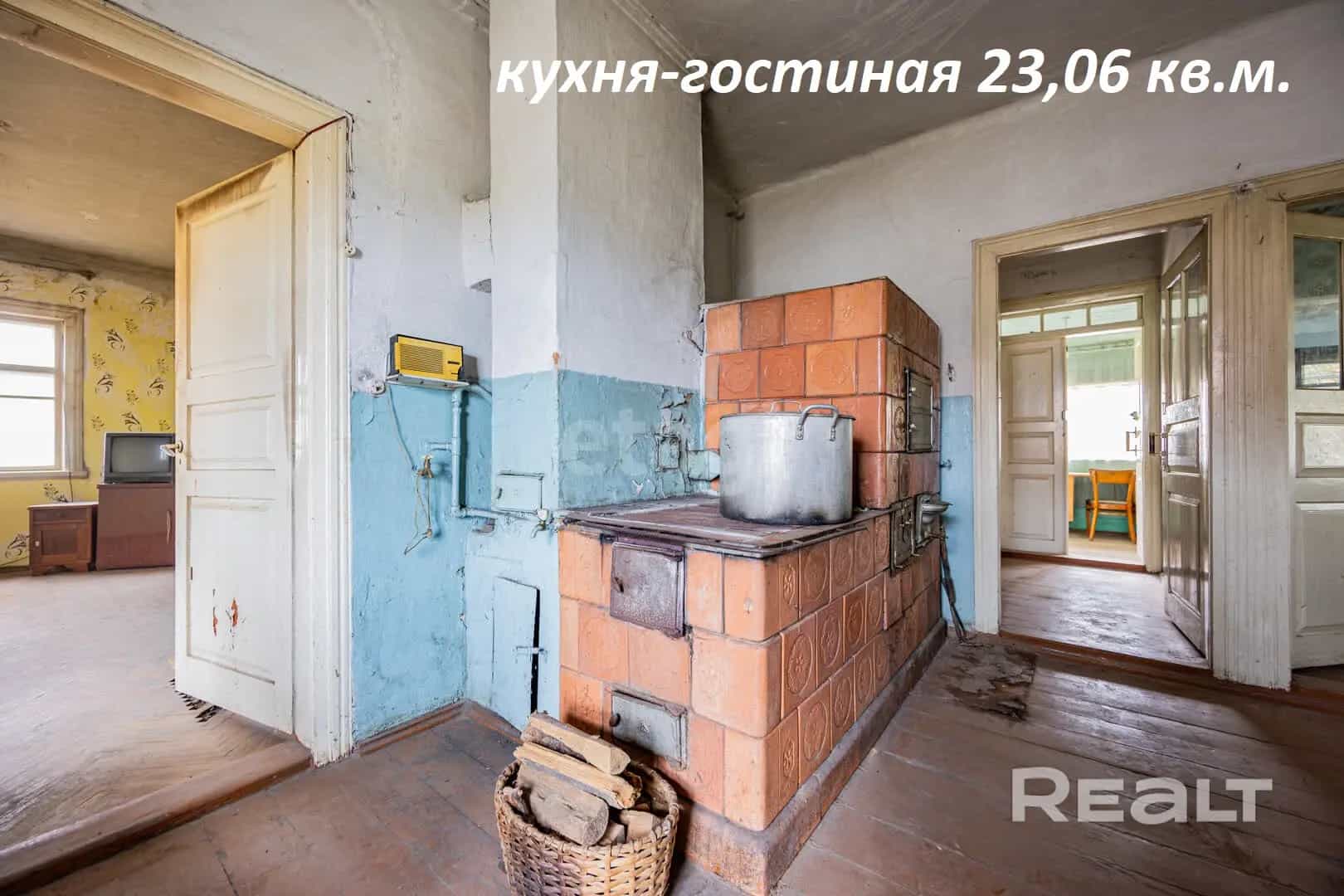 Беларусь, Минская область, Солигорский район, Краснослободский сельсовет, городской посёлок Красная Слобода, Спортивная улица, 3, фото 14