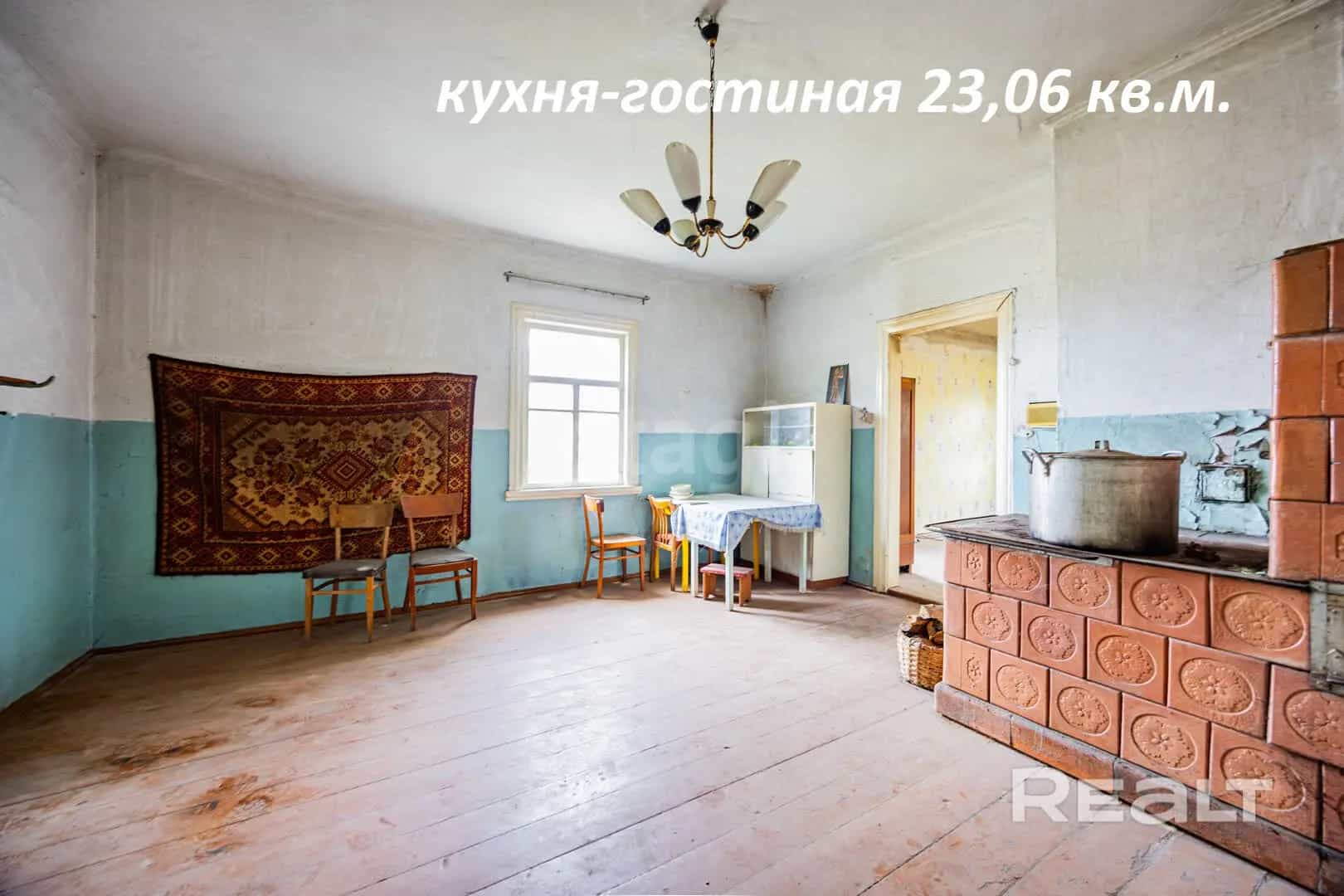 Беларусь, Минская область, Солигорский район, Краснослободский сельсовет, городской посёлок Красная Слобода, Спортивная улица, 3, фото 15