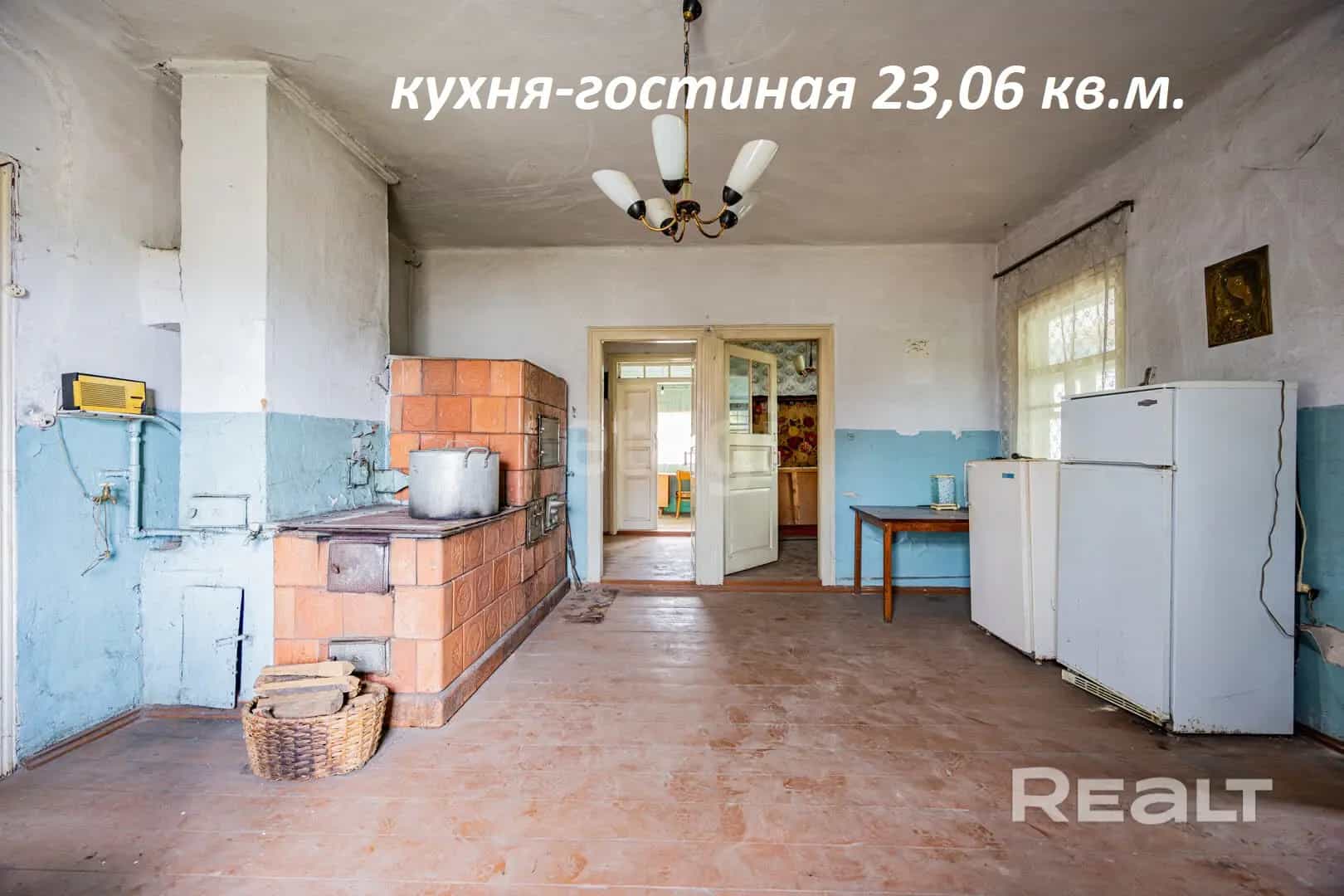 Беларусь, Минская область, Солигорский район, Краснослободский сельсовет, городской посёлок Красная Слобода, Спортивная улица, 3, фото 16