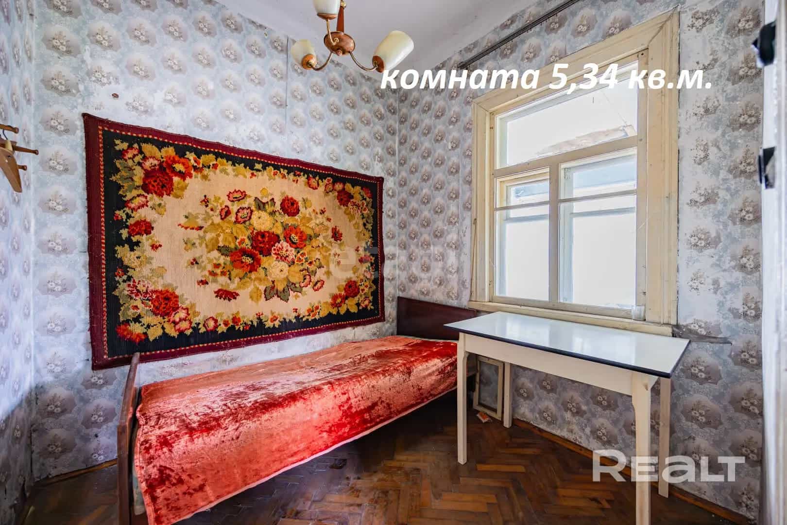Беларусь, Минская область, Солигорский район, Краснослободский сельсовет, городской посёлок Красная Слобода, Спортивная улица, 3, фото 17